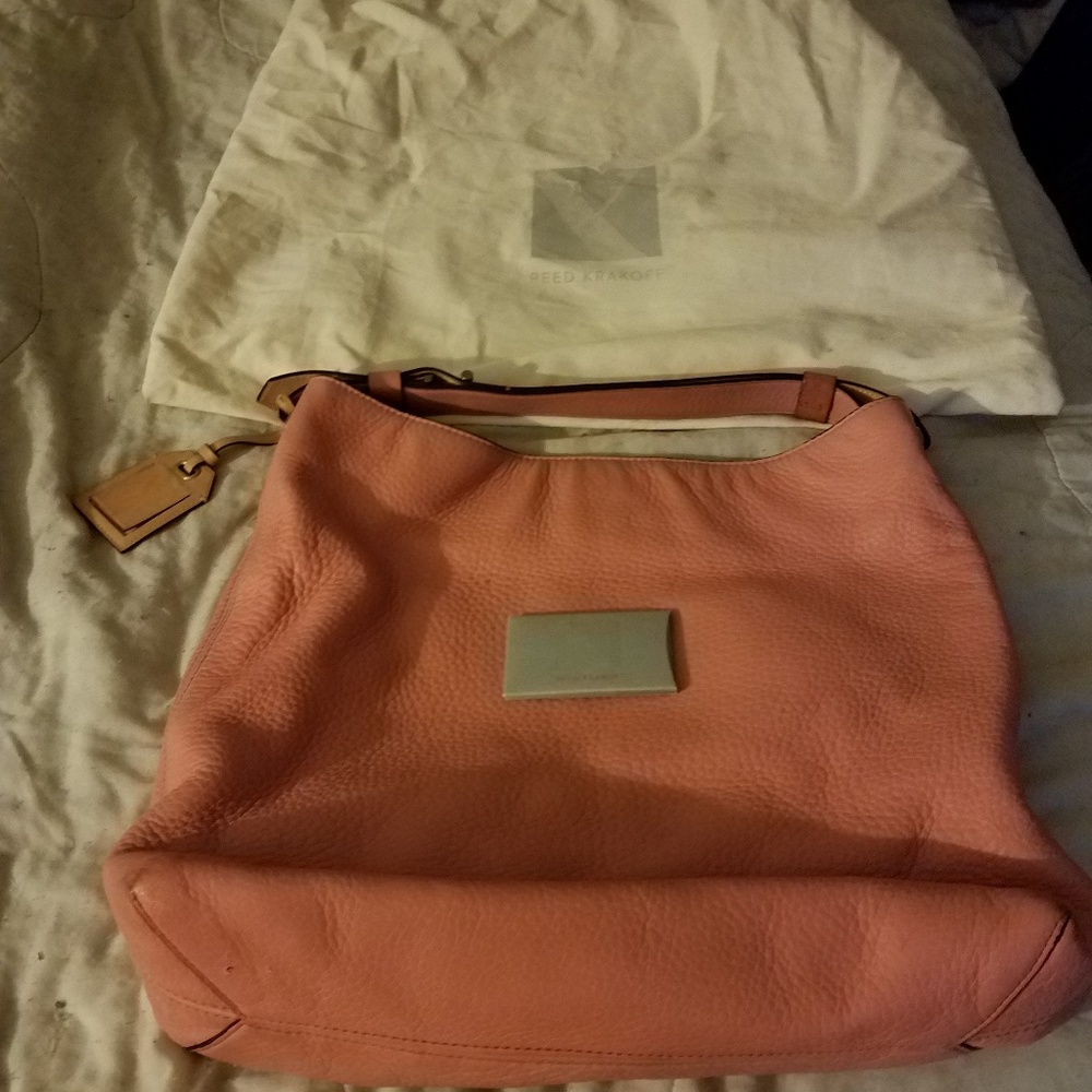 Reed Krakoff  genuine  bag